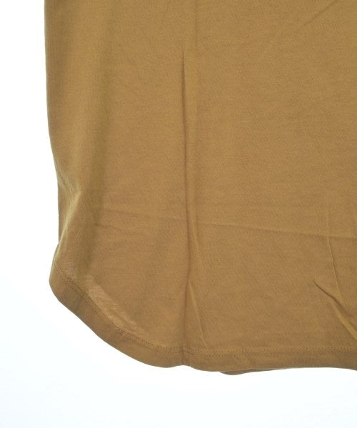 nonnative เสื้อยืด/เสื้อท็อปส์