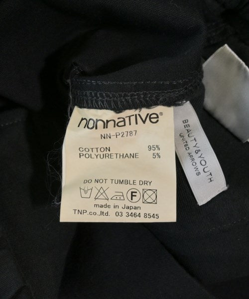 nonnative กางเกง อื่น