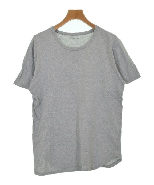 nonnative เสื้อยืด/เสื้อท็อปส์