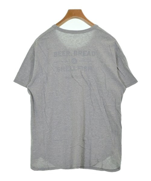 nonnative เสื้อยืด/เสื้อท็อปส์