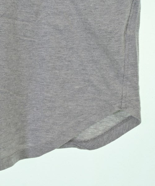 nonnative เสื้อยืด/เสื้อท็อปส์
