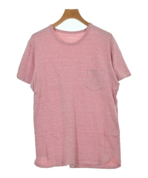 nonnative เสื้อยืด/เสื้อท็อปส์