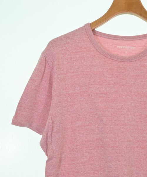 nonnative เสื้อยืด/เสื้อท็อปส์