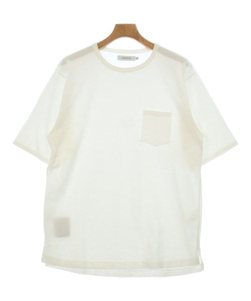 nonnative เสื้อยืด/เสื้อท็อปส์