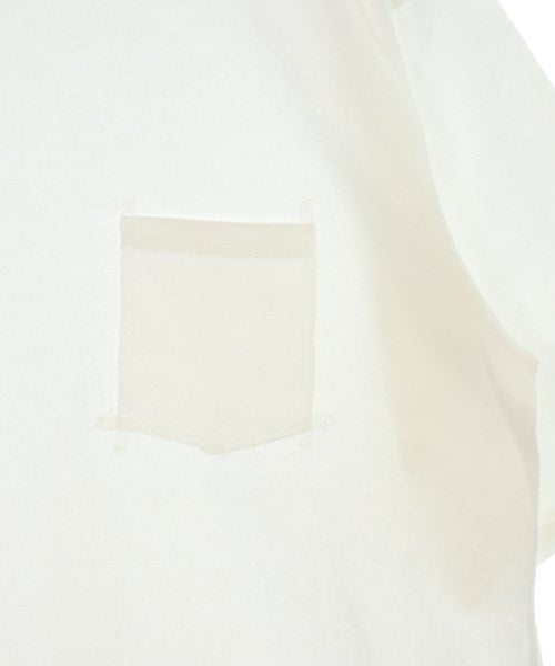nonnative เสื้อยืด/เสื้อท็อปส์