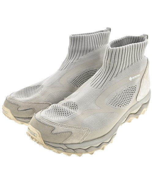 nonnative รองเท้าผ้าใบ