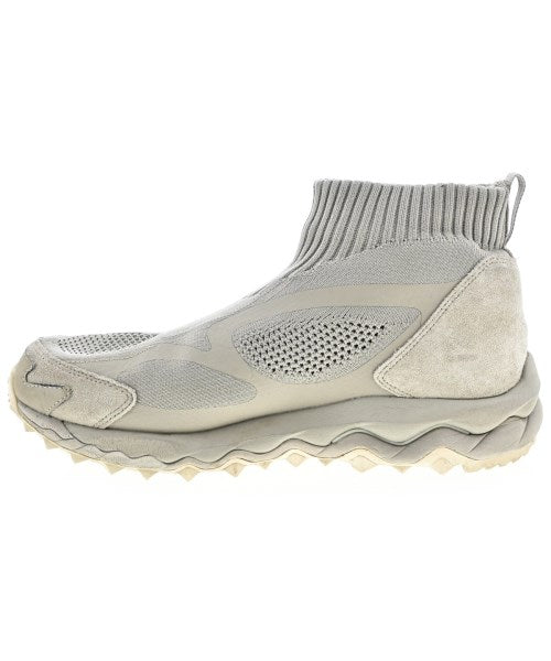 nonnative รองเท้าผ้าใบ