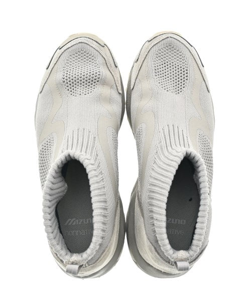 nonnative รองเท้าผ้าใบ