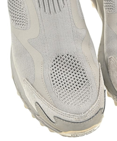 nonnative รองเท้าผ้าใบ