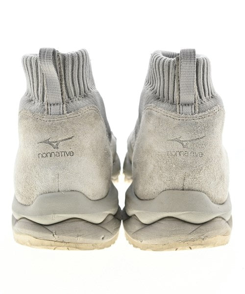 nonnative รองเท้าผ้าใบ