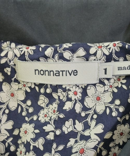 nonnative เสื้อโค้ท อื่น