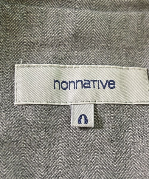nonnative เสื้อโค้ท อื่น
