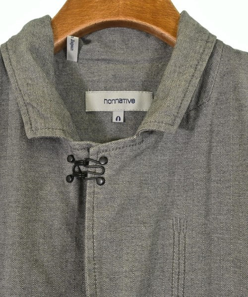 nonnative เสื้อโค้ท อื่น