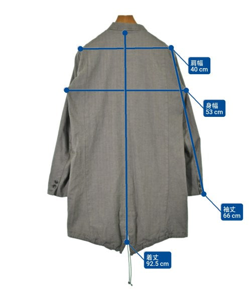 nonnative เสื้อโค้ท อื่น