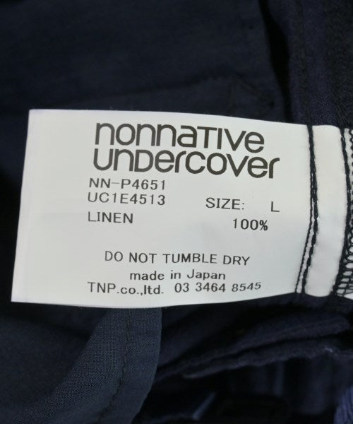 nonnative กางเกง อื่น