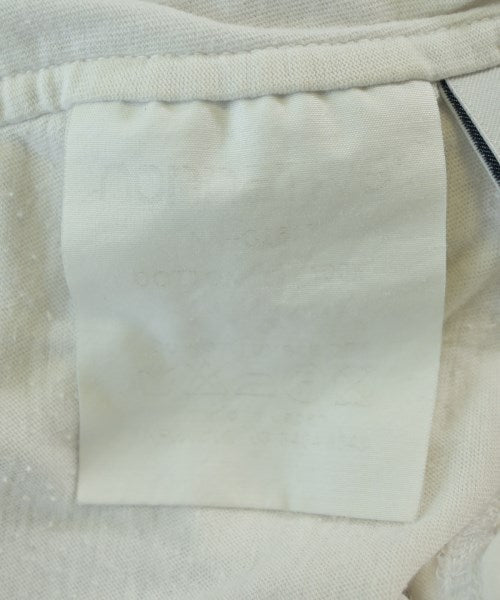 nonnative เสื้อยืด/เสื้อท็อปส์