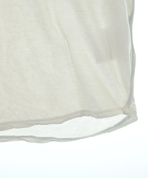 nonnative เสื้อยืด/เสื้อท็อปส์