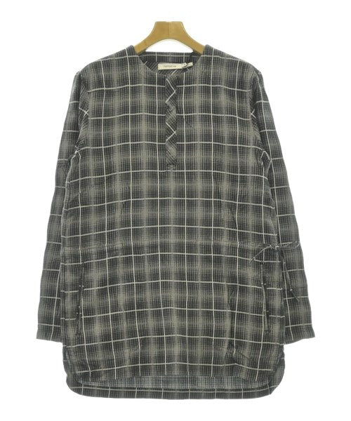nonnative เสื้อลำลอง