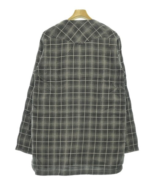 nonnative เสื้อลำลอง