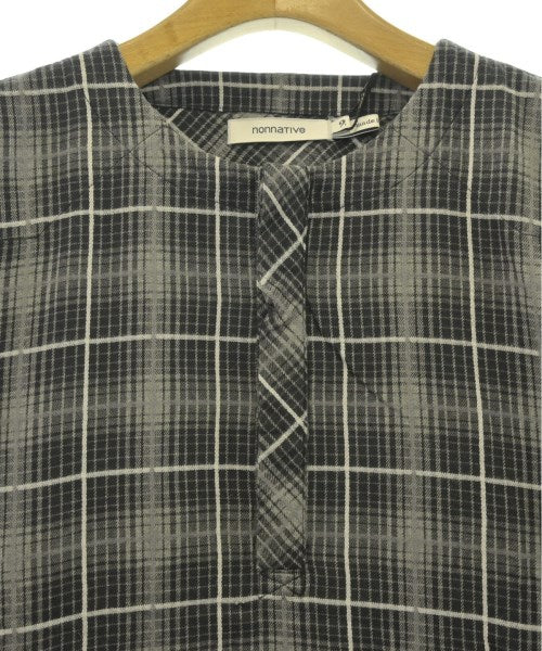 nonnative เสื้อลำลอง
