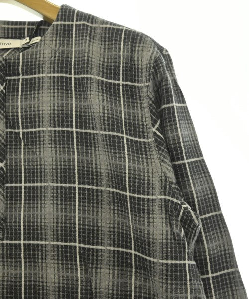 nonnative เสื้อลำลอง