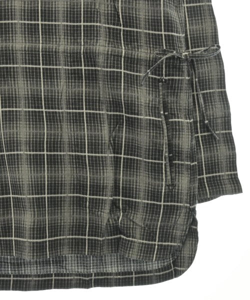 nonnative เสื้อลำลอง