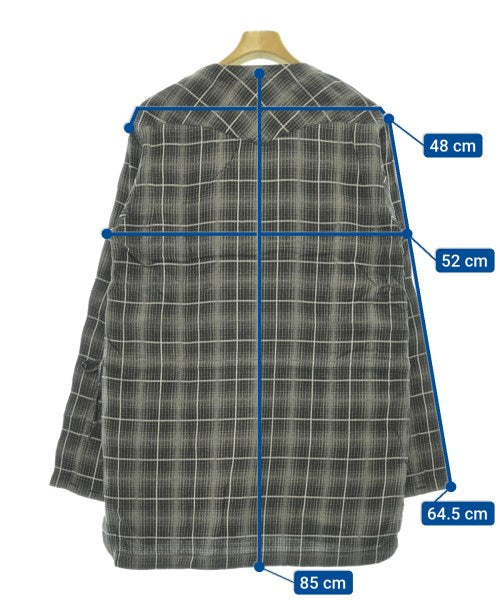 nonnative เสื้อลำลอง