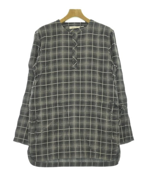 nonnative เสื้อลำลอง