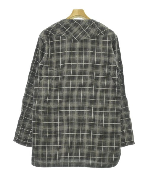nonnative เสื้อลำลอง
