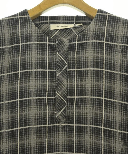 nonnative เสื้อลำลอง