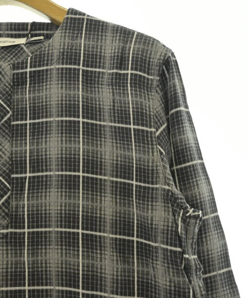 nonnative เสื้อลำลอง