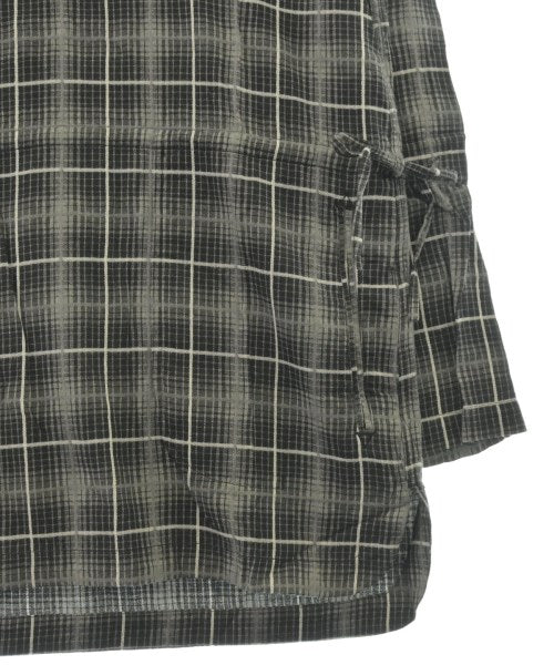 nonnative เสื้อลำลอง
