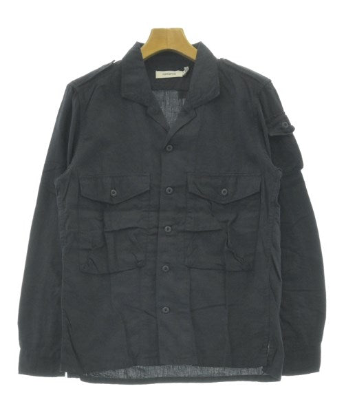 nonnative เสื้อลำลอง
