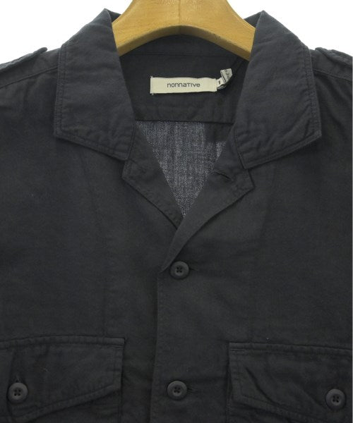 nonnative เสื้อลำลอง