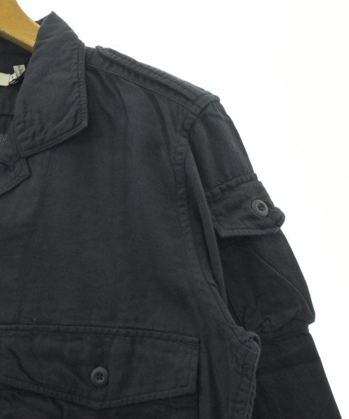 nonnative เสื้อลำลอง