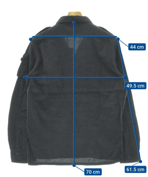 nonnative เสื้อลำลอง