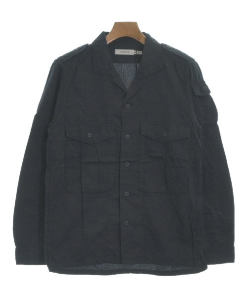 nonnative เสื้อลำลอง