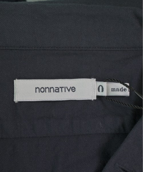 nonnative เสื้อลำลอง