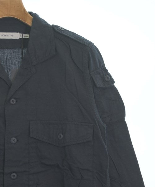 nonnative เสื้อลำลอง