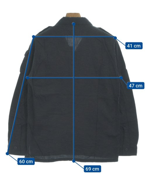 nonnative เสื้อลำลอง