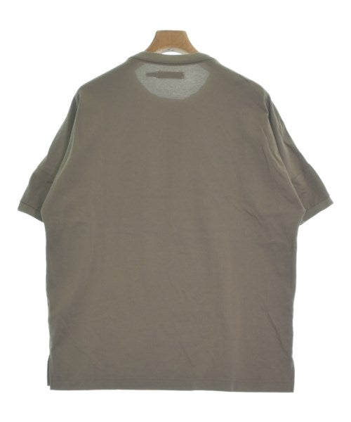 nonnative เสื้อโปโล