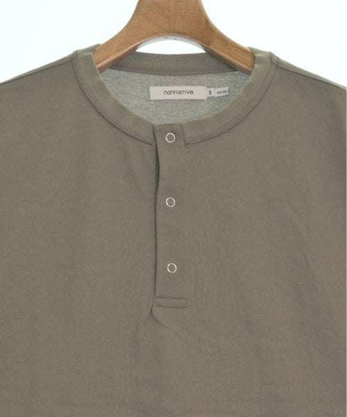 nonnative เสื้อโปโล