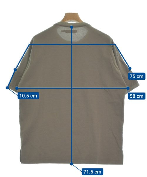 nonnative เสื้อโปโล