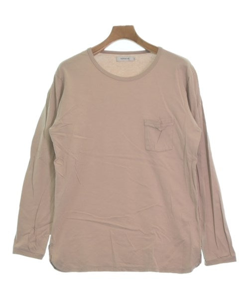 nonnative เสื้อยืด/เสื้อท็อปส์
