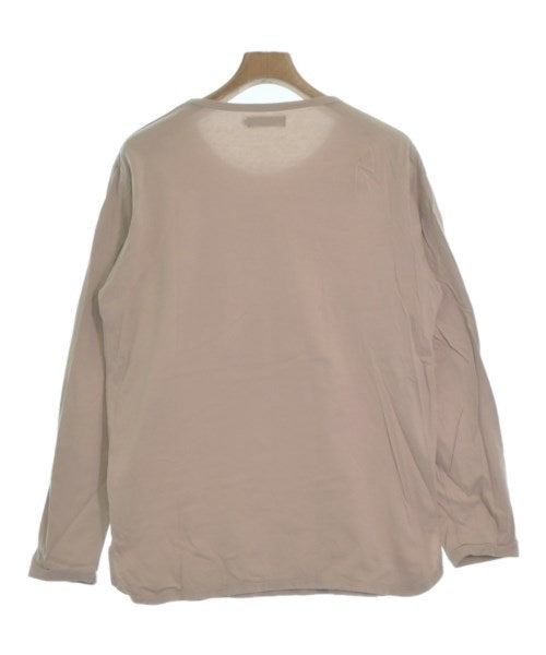 nonnative เสื้อยืด/เสื้อท็อปส์