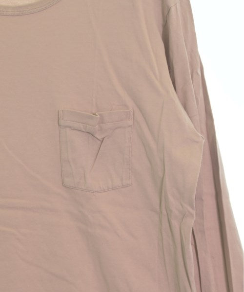 nonnative เสื้อยืด/เสื้อท็อปส์