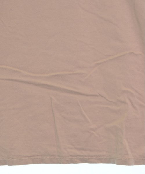 nonnative เสื้อยืด/เสื้อท็อปส์