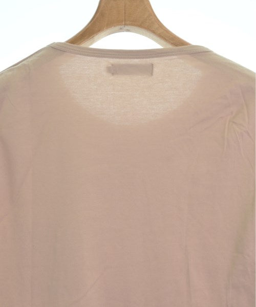 nonnative เสื้อยืด/เสื้อท็อปส์
