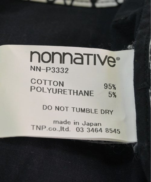 nonnative กางเกง อื่น