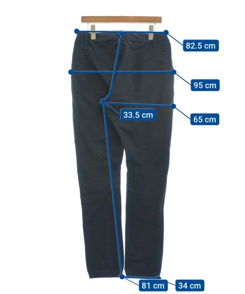 nonnative กางเกง อื่น